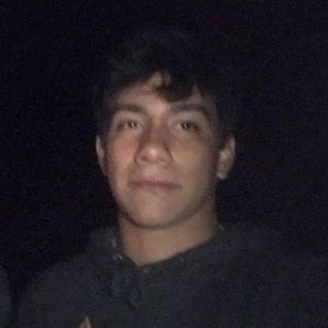 Meet your Posher, Javier